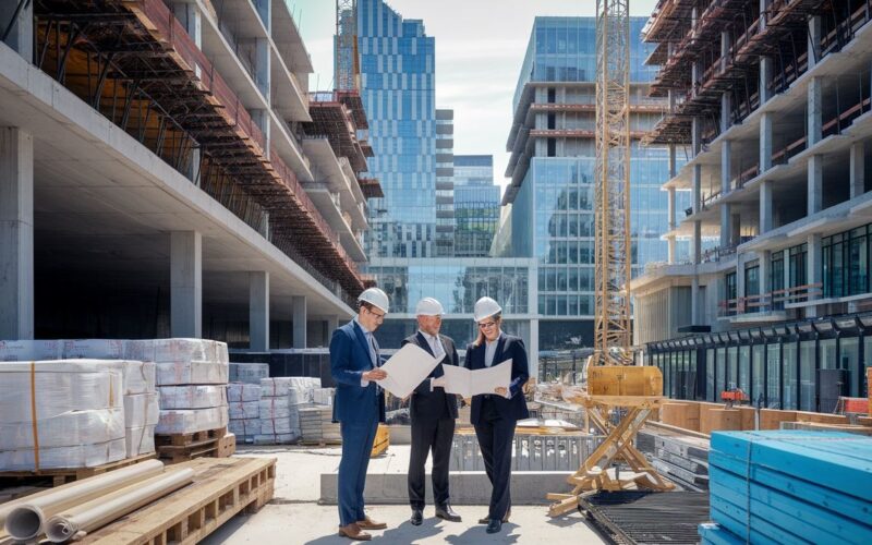 Jak sprawdzić pozwolenie na budowę? Praktyczny przewodnik