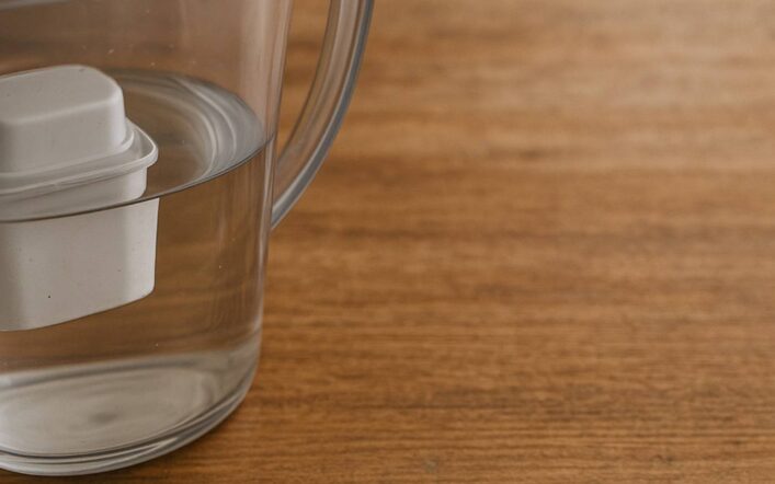 Od gadżetu do centrum dowodzenia: Ewolucja dzbanka filtrującego.